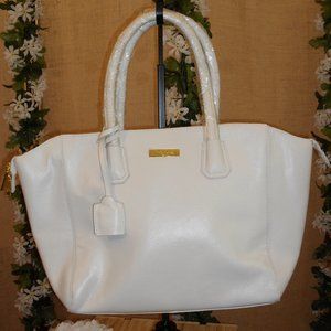 Joy & IMAN Best Friend City Satchel